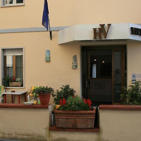 Hotel Vittoria Chianciano Terme Exterior foto